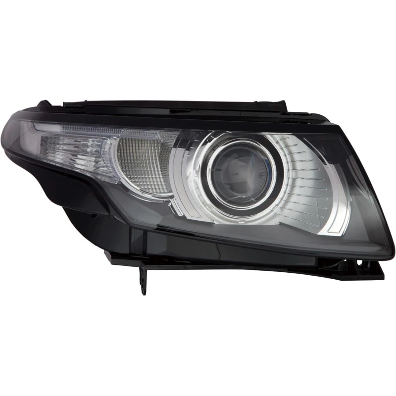 Image of Headlight DIEDERICHS 7340080