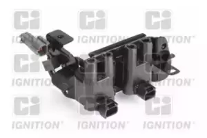 Image of Quinton Hazell XIC8390 Ignition Coil