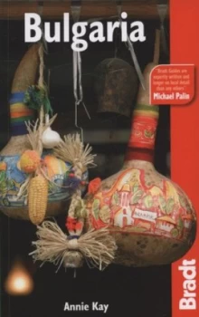 Image of Bulgaria by Annie Kay Paperback