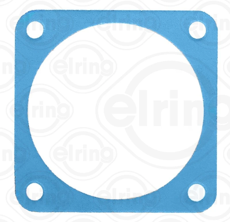 Image of Gasket, intake manifold housing ELRING 864.000
