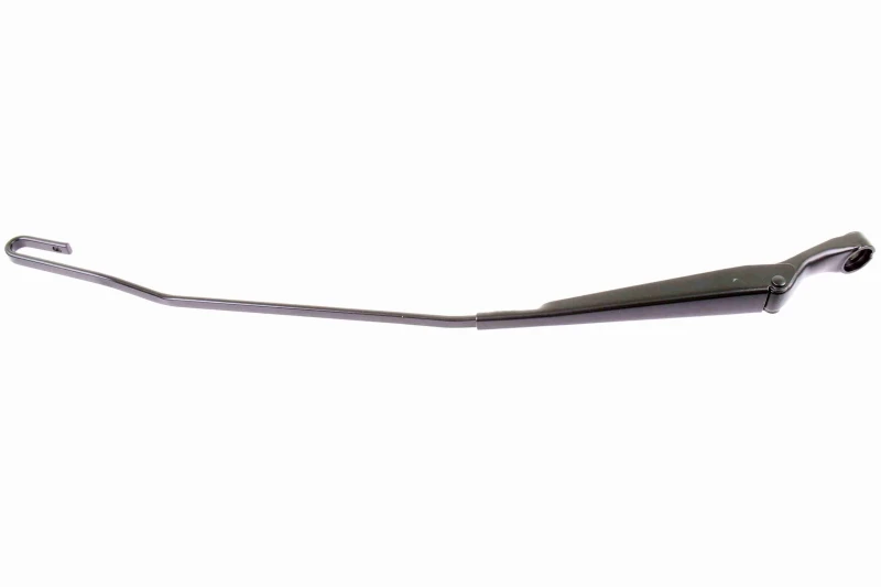 Image of VAICO V10-1682 Wiper Arm Original VAICO Quality, Right, for left-hand drive vehicles Wiper Arm,windscreen washer (301)