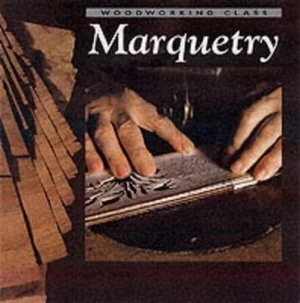 Image of Marquetry Paperback