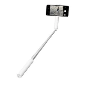 image of Cliquefie Selfie Stick with Tripod