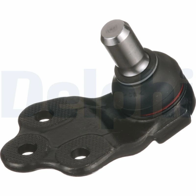 Image of DELPHI Anti roll bar bush DELPHI TC6864