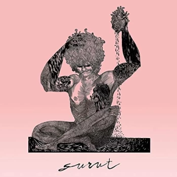 Image of Surut - Surut CD