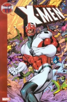 Image of Uncanny X-Men by Chris Claremont Paperback