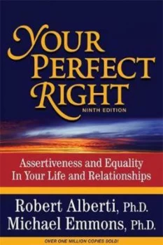 Image of Your Perfect Right by Robert Alberti Paperback