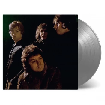 Image of Sandy Coast - From The Workshop Silver Vinyl