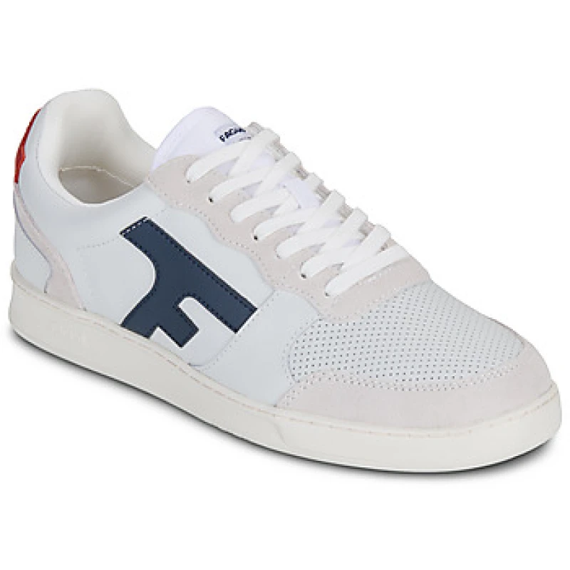 Image of Faguo Trainers Faguo Hazel Blanc Male 40