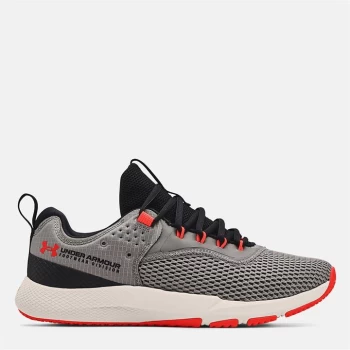 Image of Under Armour Charged Focus - Grey/Orange