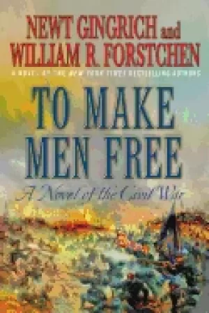 Image of to make men free