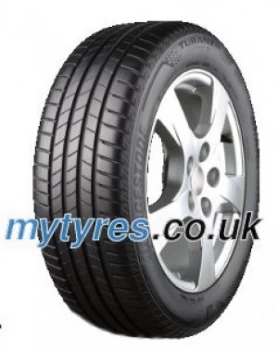 Image of Bridgestone Turanza T005 EXT ( 225/45 R18 91W MOE, runflat )