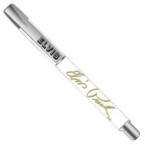 image of Elvis Presley - Signature Gel Pen