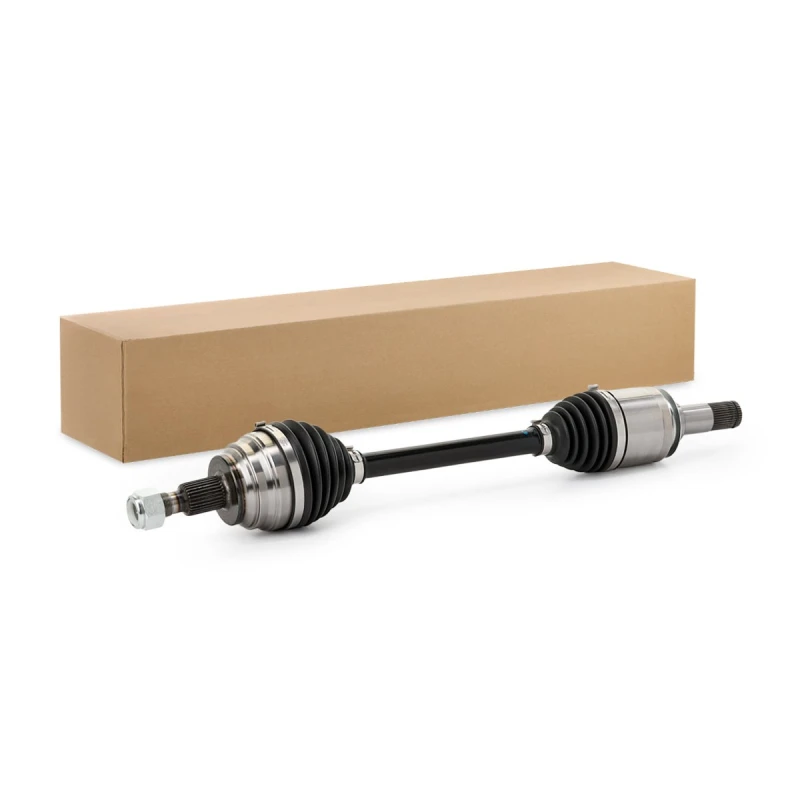 Image of RIDEX REMAN Drive shaft RIDEX REMAN 13D0562R