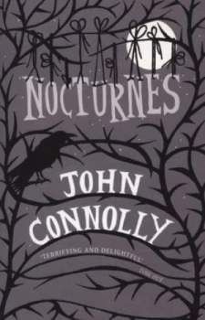 Image of Nocturnes by John Connolly Paperback