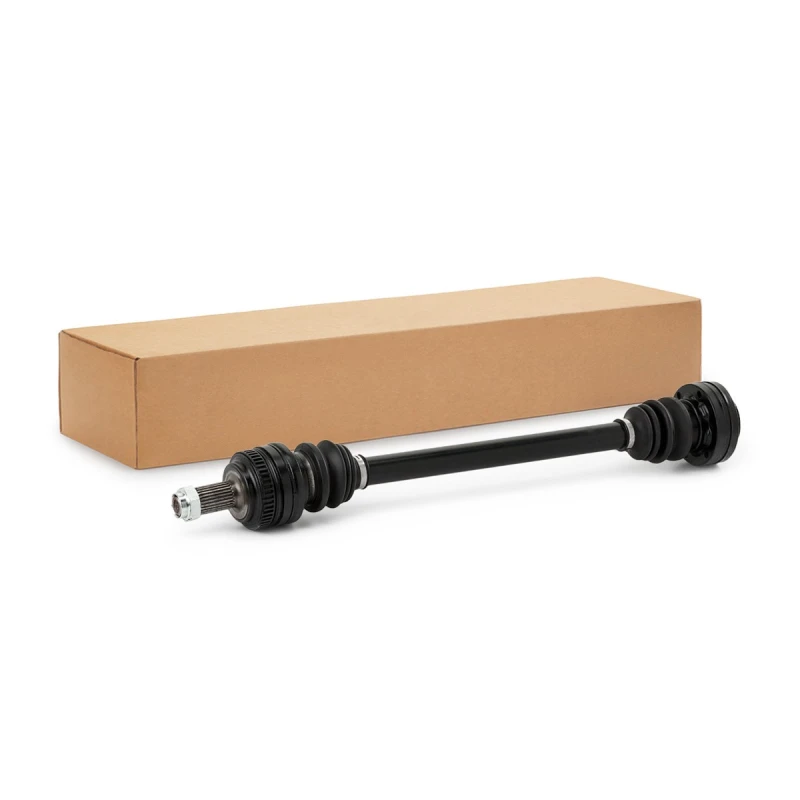 Image of RIDEX REMAN Drive shaft RIDEX REMAN 13D0205R