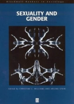 Image of Sexuality and Gender by Christine L. Williams Book