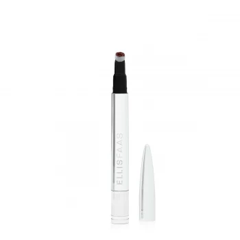 Image of Ellis Faas Creamy Lips Lipstick 2.8ml Deep Plum Wine