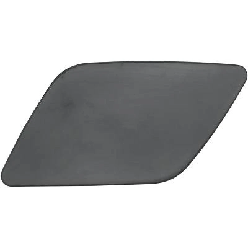 Image of Bumper cover DIEDERICHS 1026149