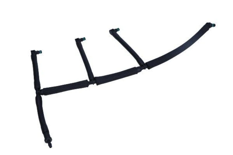Image of MAXGEAR Fuel overflow hose MAXGEAR 15-0077