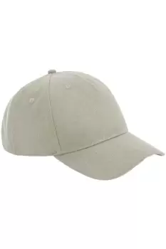 image of 5 Panel Organic Baseball Cap