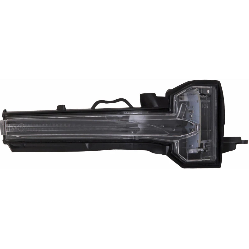 Image of Side indicator DIEDERICHS 1683276