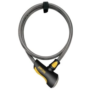 Image of OnGuard Akita 8039 Cable Lock 1200 x 12mm