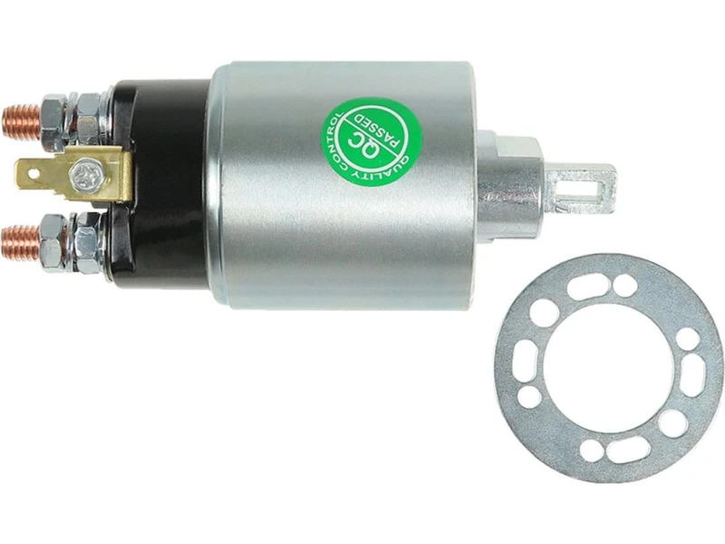 Image of AS-PL Starter solenoid AS-PL SS2044