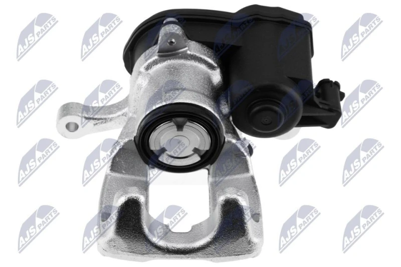 Image of NTY Brake caliper NTY HZT-PL-088