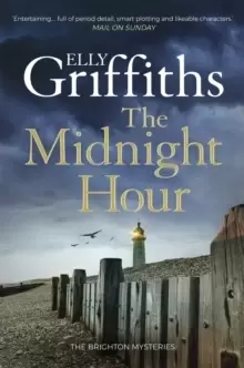 Image of The Midnight Hour : Twisty mystery from the bestselling author of The Postscript Murders
