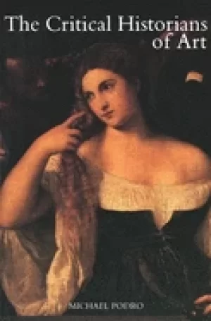 Image of critical historians of art