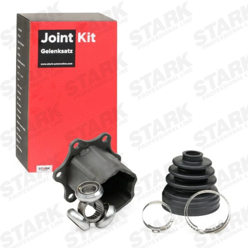 Image of STARK CV joint kit STARK SKJK-0200557