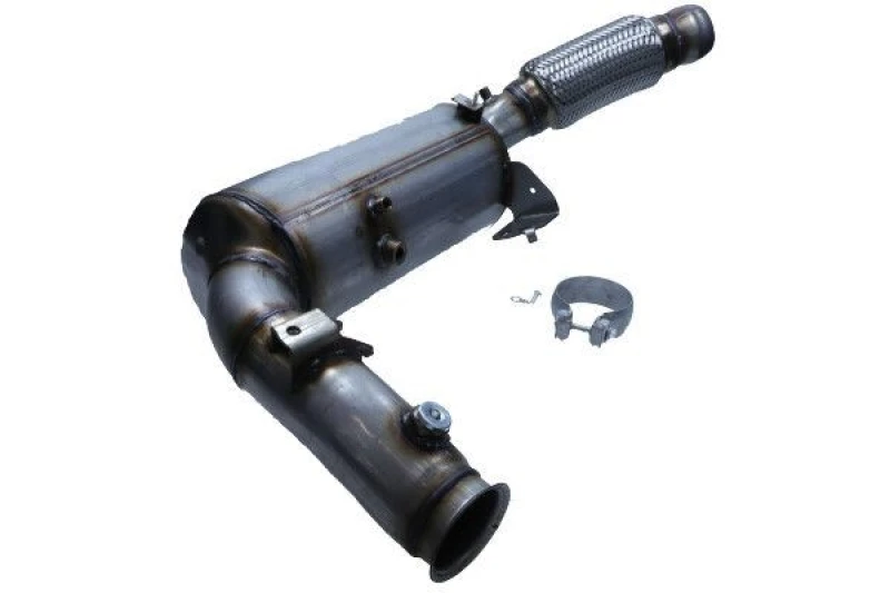 Image of MAXGEAR Diesel particulate filter MAXGEAR 27-6014