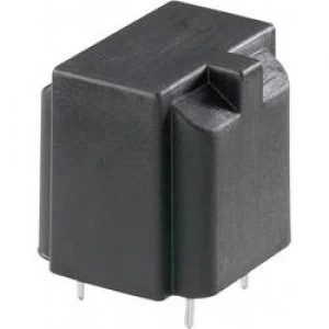 Image of LF transformer for PCBs Impedance 300 Primary voltage 24 V