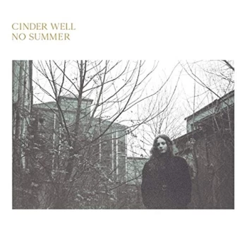 image of Cinder Well - No Summer CD