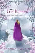 Image of ice kissed the kanin chronicles