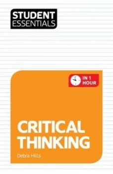 Image of Critical thinking by Debra Hills