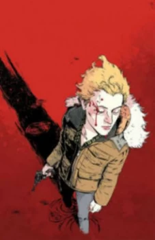 Image of Sheltered. Volume 1 by Ed Brisson Paperback