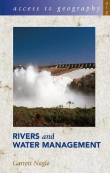 Image of Rivers and Water Management by Garrett Nagle Book