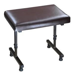 Image of Aidapt Beaumont Leg Rest Without Castors