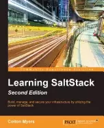 Image of learning saltstack second edition