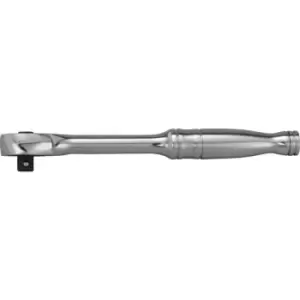 Image of P/t Gearless Ratchet Slim Head 1/2 Square Drive - Kennedy-pro
