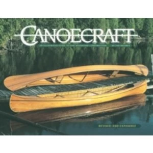 Image of Canoecraft : An Illustrated Guide to Fine Woodstrip Construction