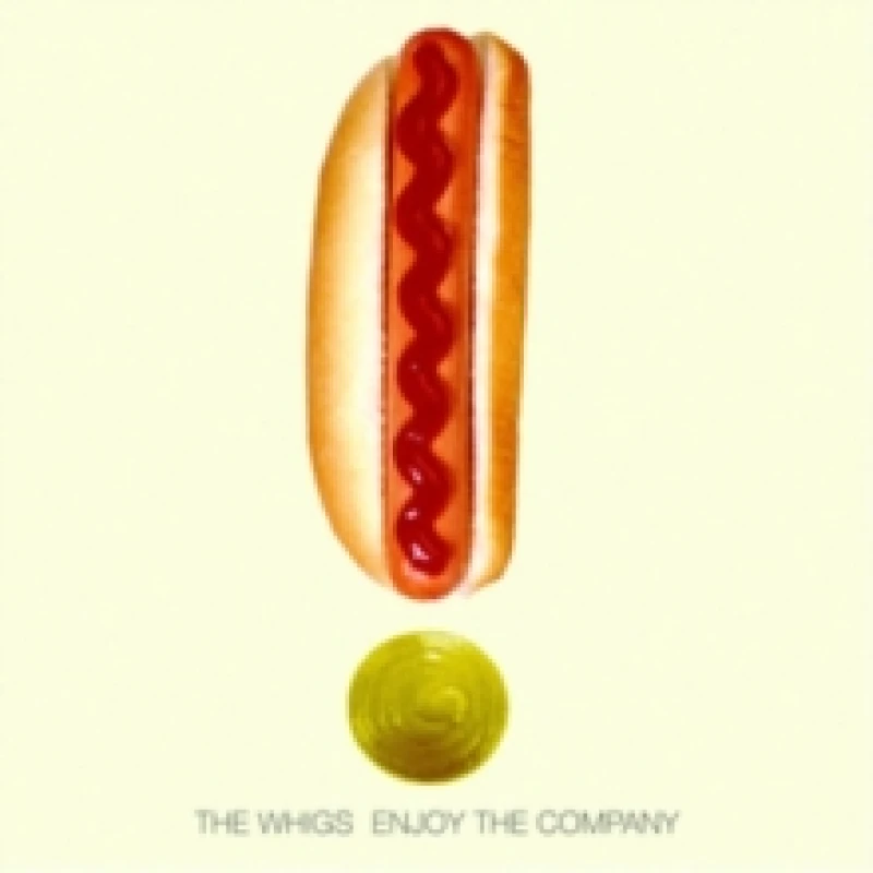 Image of Enjoy the Company CD / Album