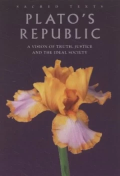 Image of Platos Republic by Plato and Alan Jacobs Hardback