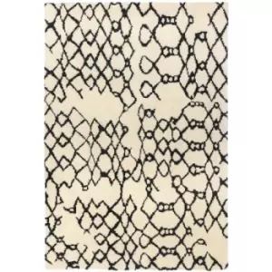 Image of Asiatic Carpets Amira Hand Knotted Rug AM07 - 240 x 340cm