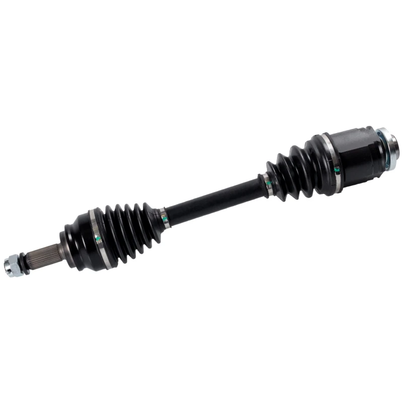 Image of Drive shaft FEBI BILSTEIN 193517