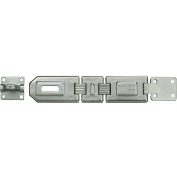 image of Hasp Triple Hinged-horizontal Shackle - Matlock