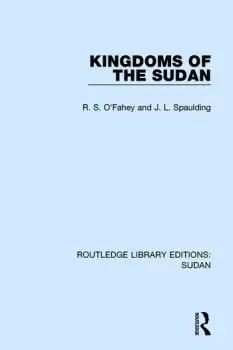 Image of Kingdoms of the Sudan