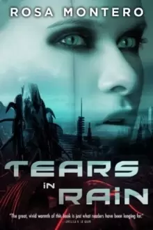 Image of Tears in Rain